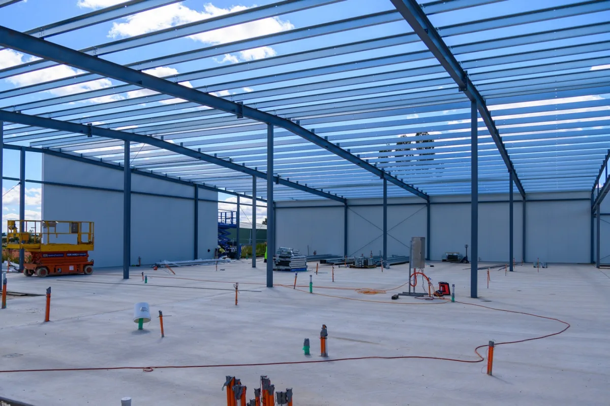 Project Manager Construction